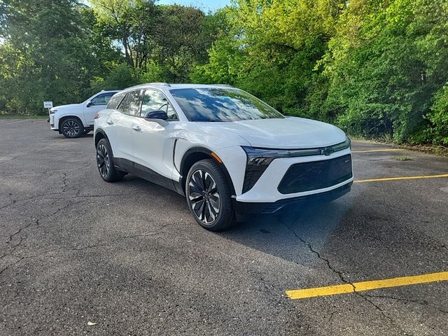 2024 Chevrolet Blazer EV eAWD RS