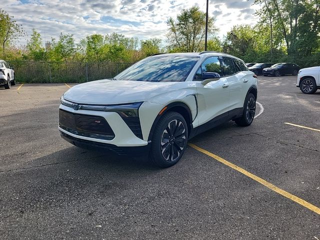 2024 Chevrolet Blazer EV eAWD RS