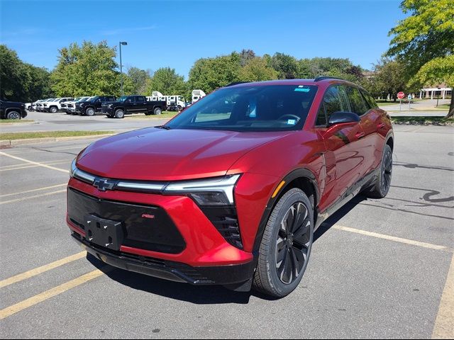 2024 Chevrolet Blazer EV eAWD RS