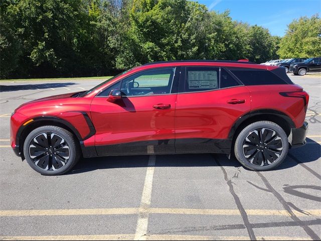 2024 Chevrolet Blazer EV eAWD RS