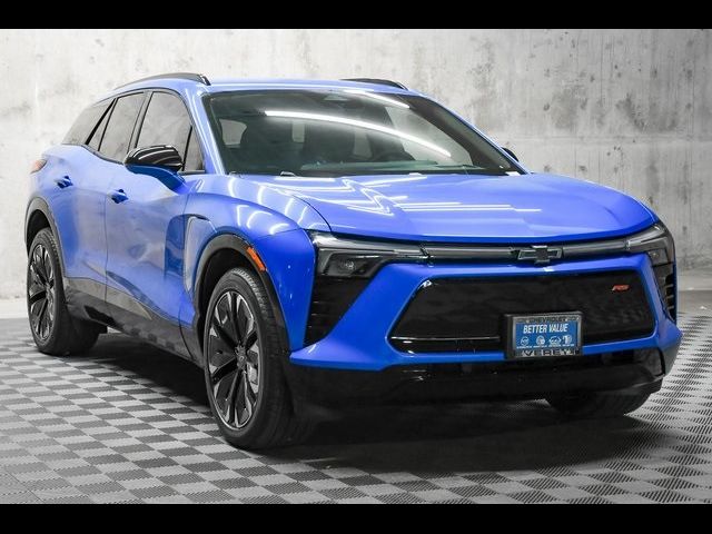 2024 Chevrolet Blazer EV eAWD RS