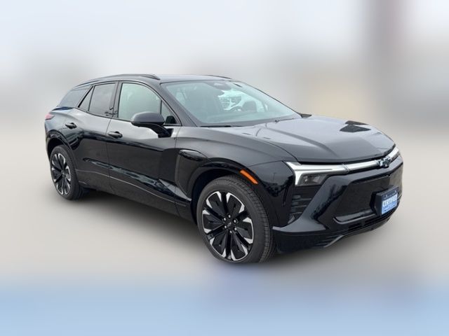 2024 Chevrolet Blazer EV eAWD RS