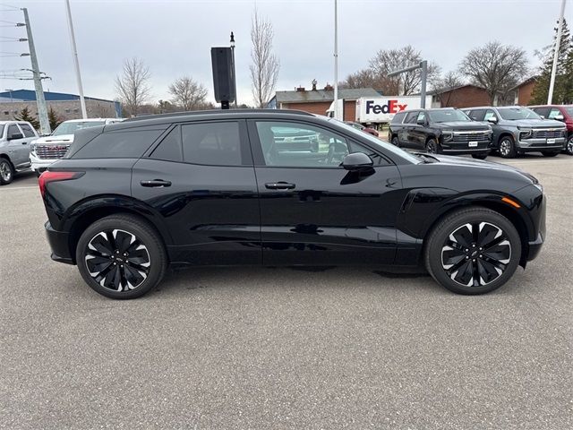 2024 Chevrolet Blazer EV eAWD RS
