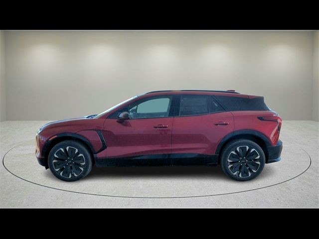 2024 Chevrolet Blazer EV eAWD RS