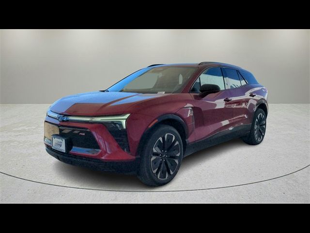 2024 Chevrolet Blazer EV eAWD RS