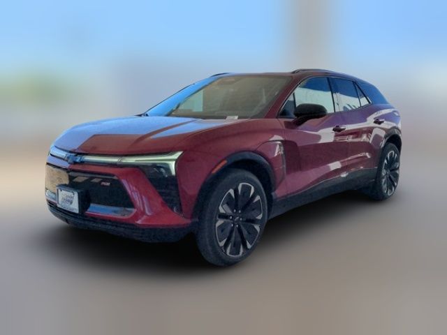 2024 Chevrolet Blazer EV eAWD RS