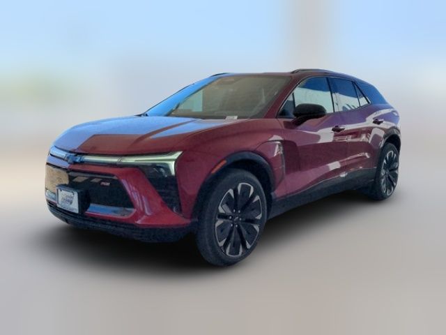 2024 Chevrolet Blazer EV eAWD RS