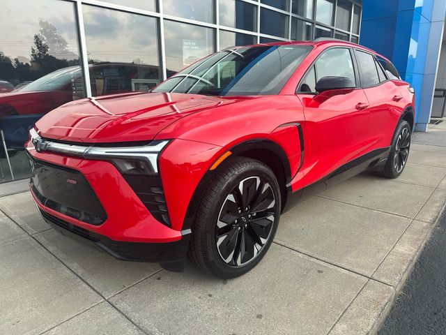 2024 Chevrolet Blazer EV eAWD RS