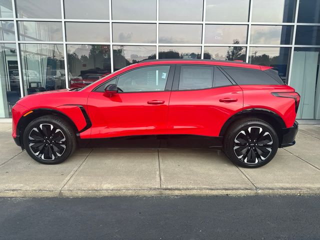 2024 Chevrolet Blazer EV eAWD RS