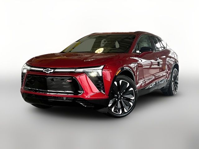 2024 Chevrolet Blazer EV eAWD RS