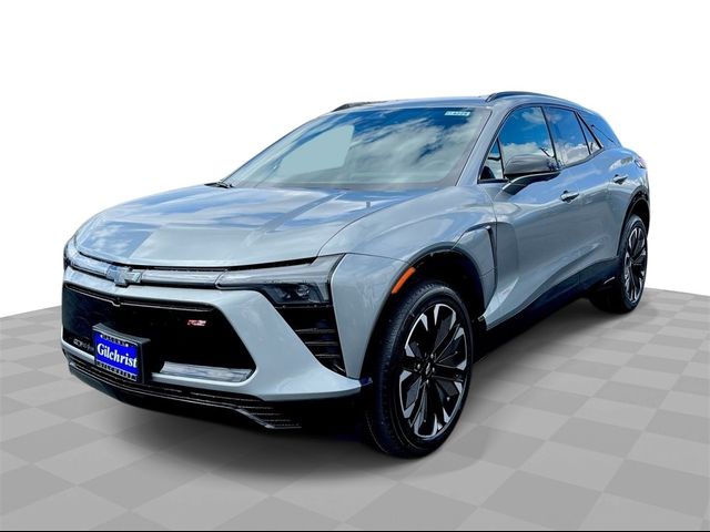 2024 Chevrolet Blazer EV eAWD RS