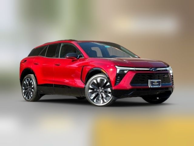 2024 Chevrolet Blazer EV eAWD RS