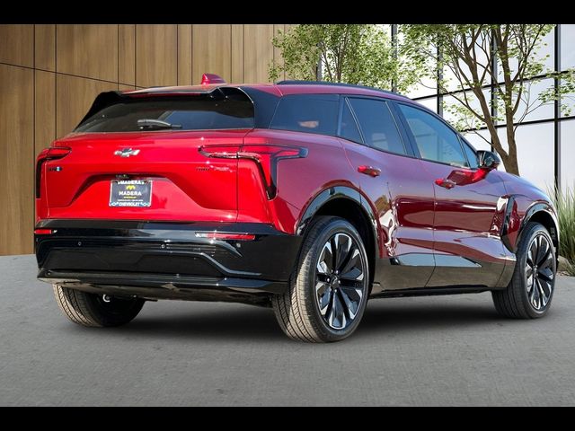 2024 Chevrolet Blazer EV eAWD RS