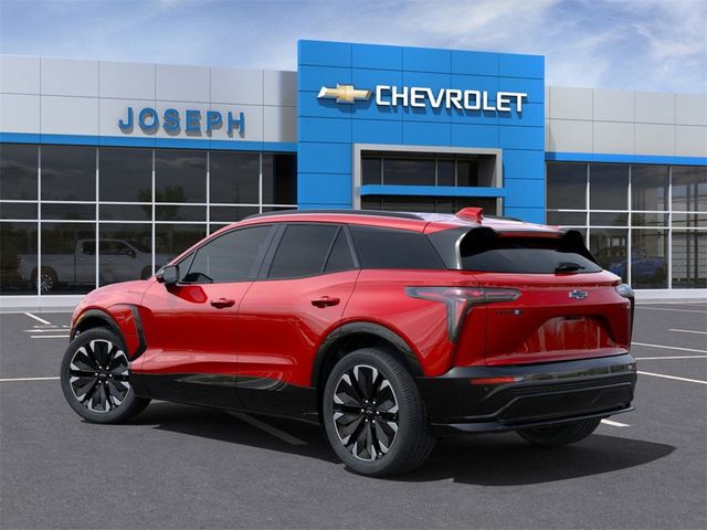 2024 Chevrolet Blazer EV eAWD RS