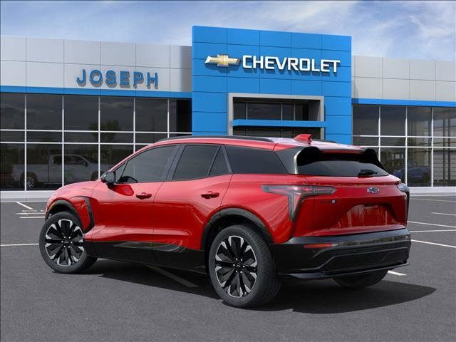 2024 Chevrolet Blazer EV eAWD RS