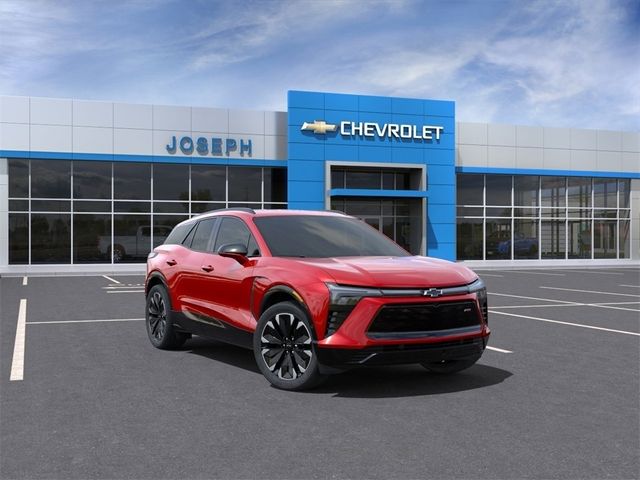 2024 Chevrolet Blazer EV eAWD RS