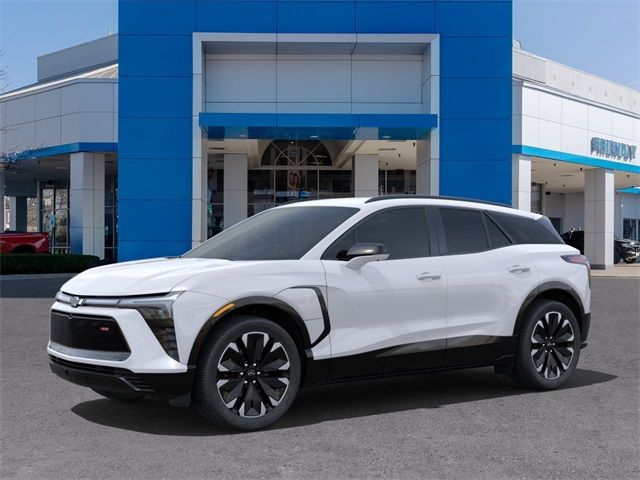 2024 Chevrolet Blazer EV eAWD RS