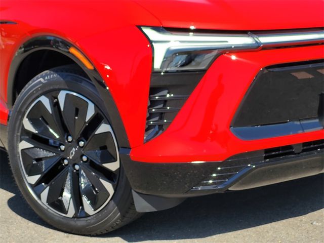 2024 Chevrolet Blazer EV eAWD RS