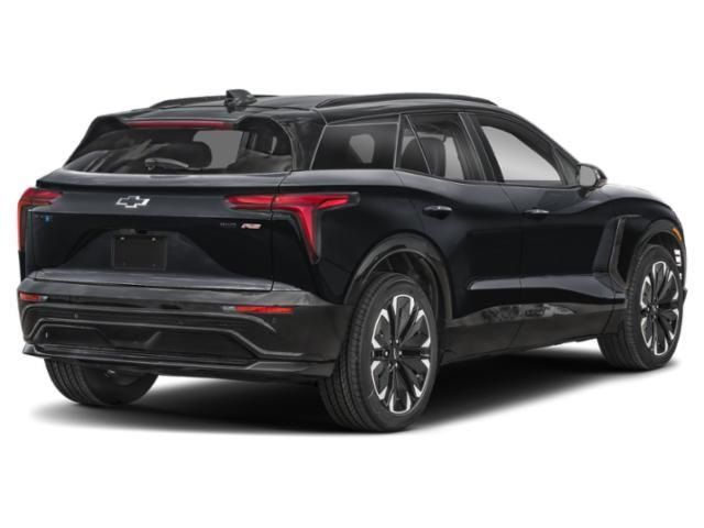 2024 Chevrolet Blazer EV eAWD RS