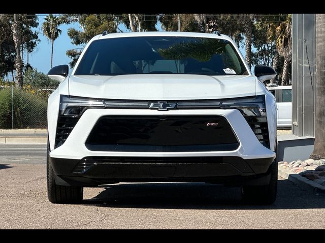 2024 Chevrolet Blazer EV eAWD RS