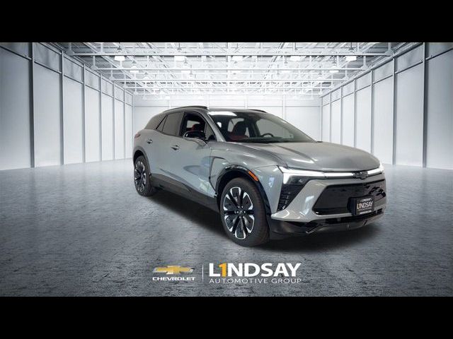 2024 Chevrolet Blazer EV eAWD RS