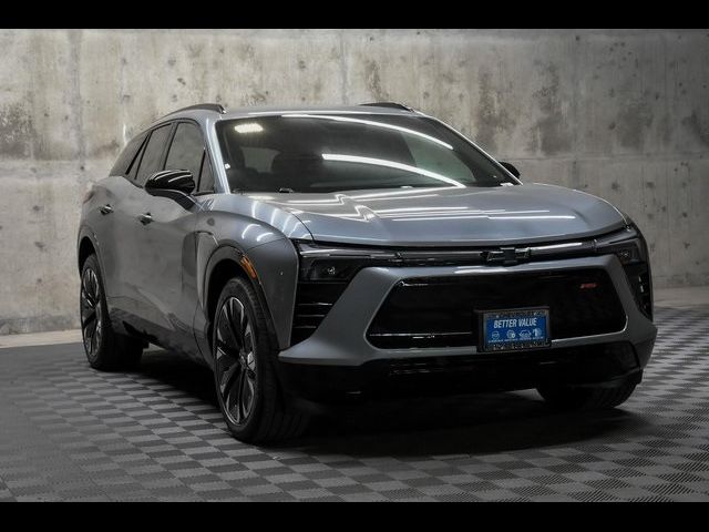 2024 Chevrolet Blazer EV eAWD RS