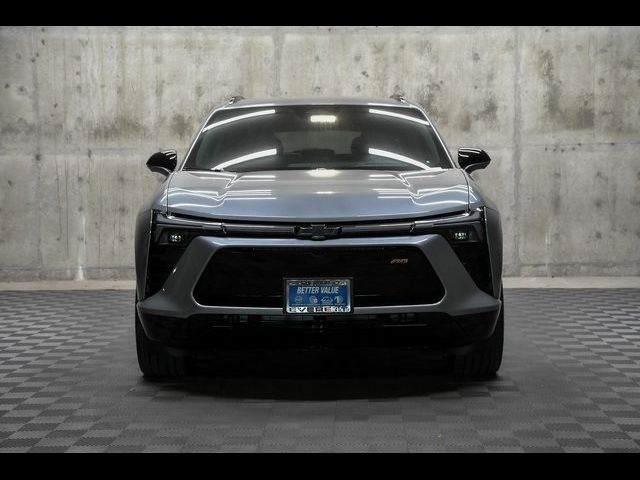 2024 Chevrolet Blazer EV eAWD RS