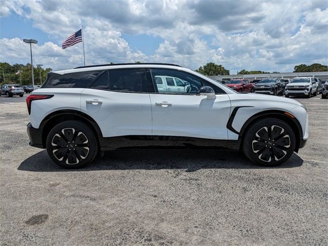 2024 Chevrolet Blazer EV eAWD RS