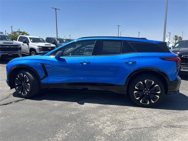 2024 Chevrolet Blazer EV eAWD RS