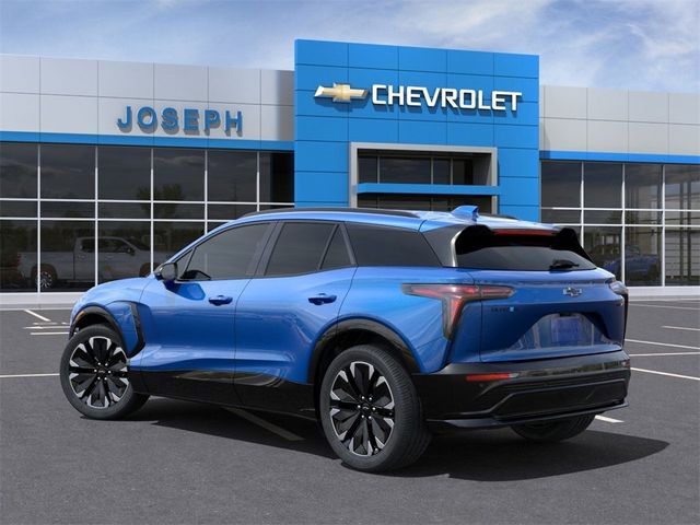 2024 Chevrolet Blazer EV eAWD RS