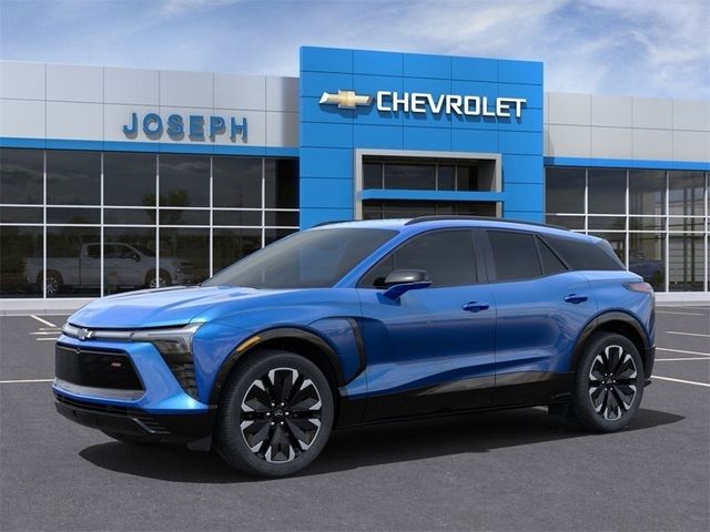 2024 Chevrolet Blazer EV eAWD RS