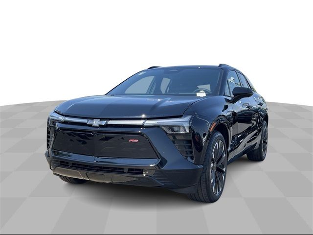 2024 Chevrolet Blazer EV eAWD RS