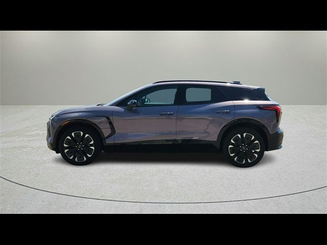 2024 Chevrolet Blazer EV eAWD RS