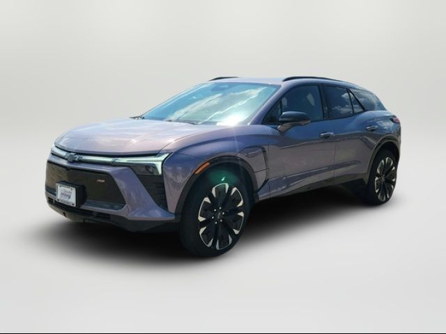 2024 Chevrolet Blazer EV eAWD RS