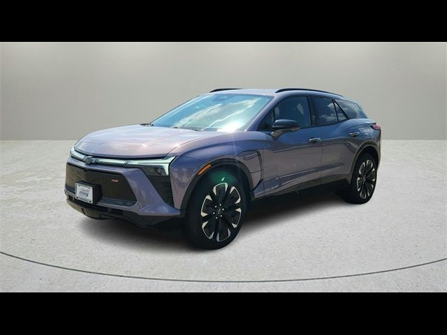 2024 Chevrolet Blazer EV eAWD RS