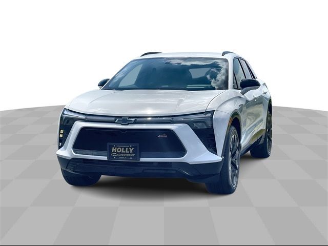 2024 Chevrolet Blazer EV eAWD RS