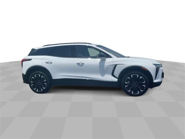 2024 Chevrolet Blazer EV eAWD RS