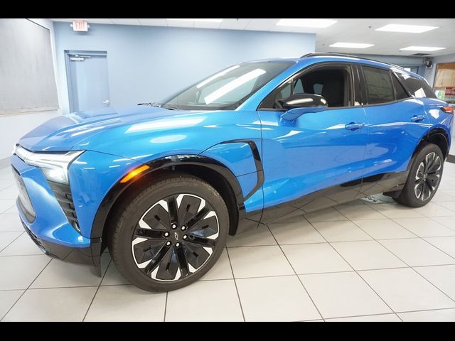 2024 Chevrolet Blazer EV eAWD RS