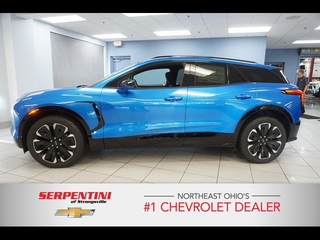 2024 Chevrolet Blazer EV eAWD RS