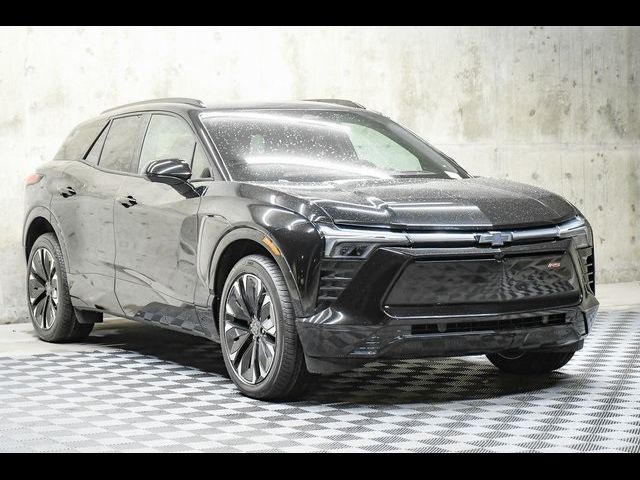 2024 Chevrolet Blazer EV eAWD RS