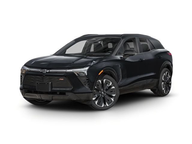 2024 Chevrolet Blazer EV eAWD RS