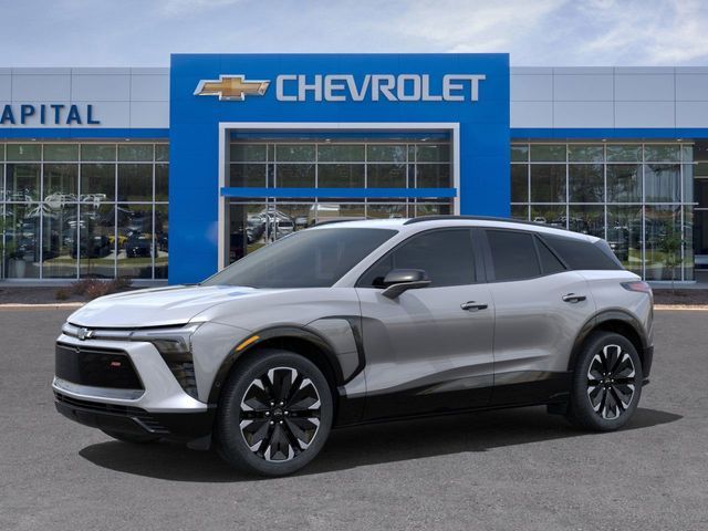 2024 Chevrolet Blazer EV eAWD RS