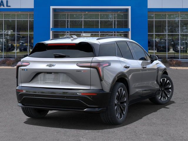 2024 Chevrolet Blazer EV eAWD RS