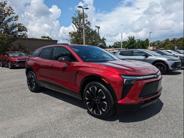 2024 Chevrolet Blazer EV eAWD RS