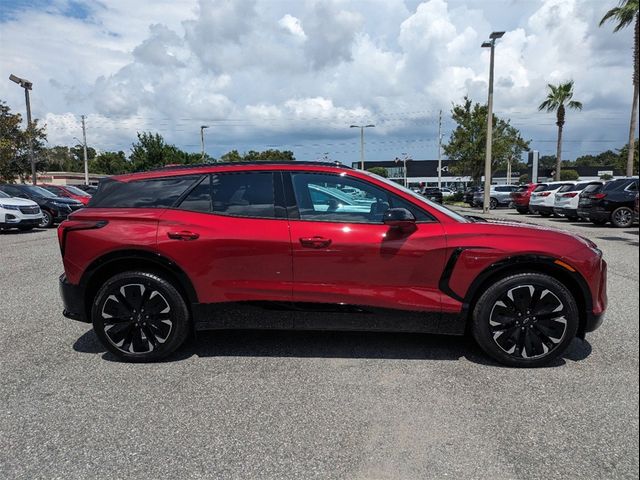 2024 Chevrolet Blazer EV eAWD RS