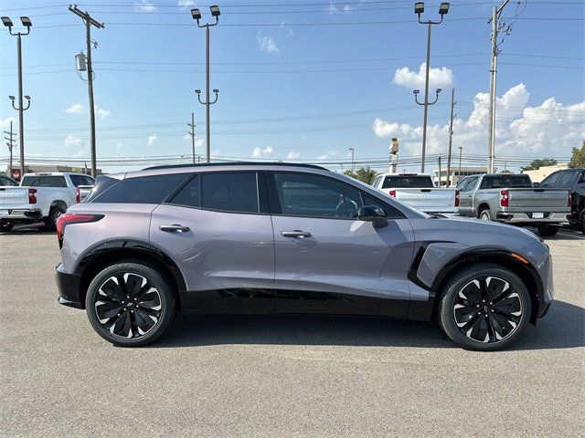 2024 Chevrolet Blazer EV eAWD RS