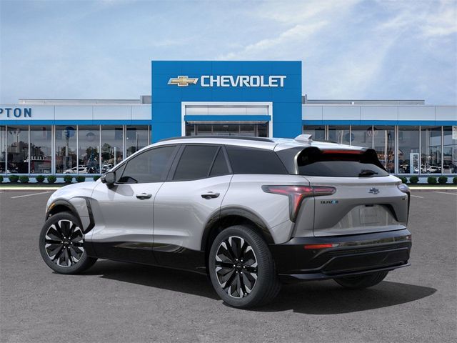 2024 Chevrolet Blazer EV eAWD RS