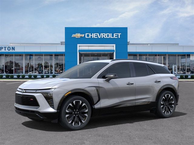 2024 Chevrolet Blazer EV eAWD RS