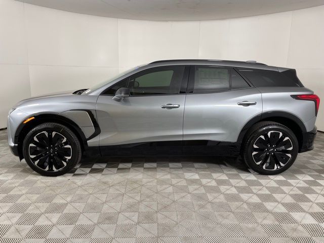 2024 Chevrolet Blazer EV eAWD RS