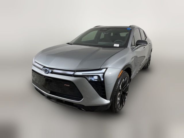 2024 Chevrolet Blazer EV eAWD RS